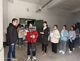说明:D:\赵冬欣资料\教研室\1+X证书\考试当天\人脸识别入考场.jpg